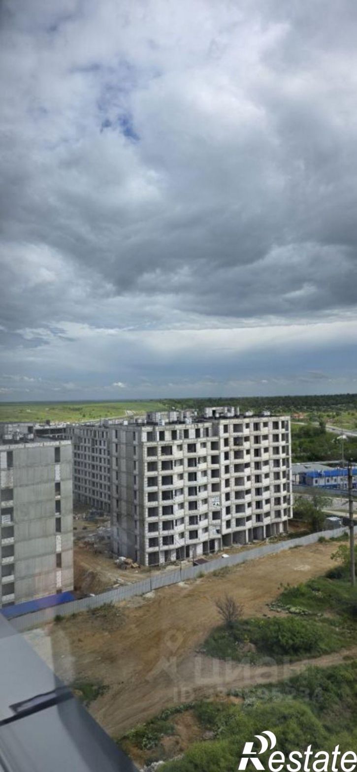 1-комн квартира