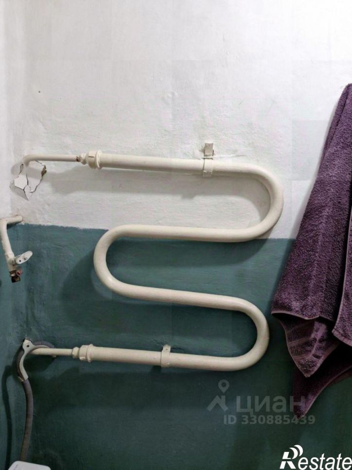 1-комн квартира ул Поповкина, 16,  д. 16