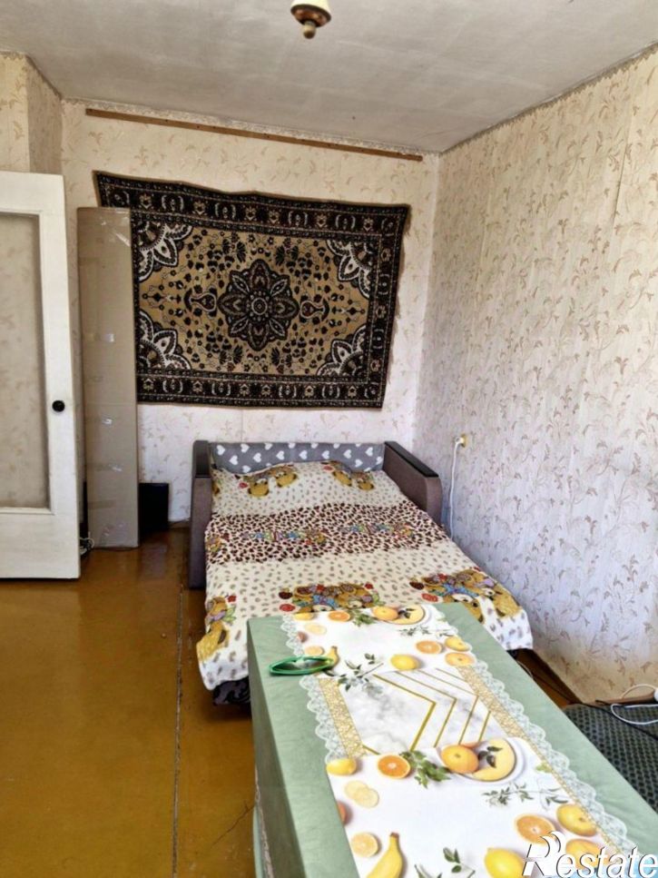 1-комн квартира ул Поповкина, 16,  д. 16