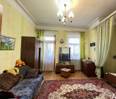 3-комн, 94кв м, этаж 2/3 улица Гоголя, 48