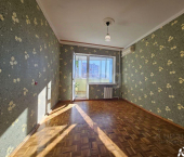 3-комн, 62кв м, этаж 6/9 ул Кечкеметская, 103А
