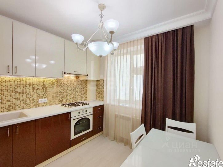 1-комн квартира улица Лексина, 12,  д. 12