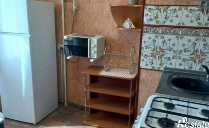1-комн квартира улица Маршала Жукова, 15,  д. 15