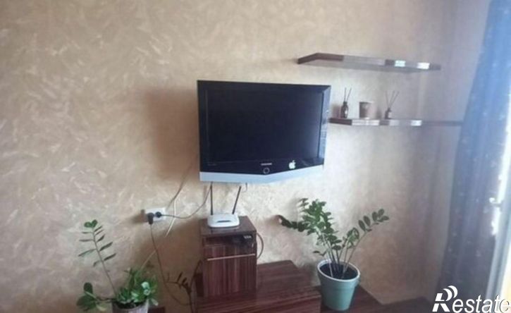 1-комн квартира улица Маршала Жукова, 15,  д. 15