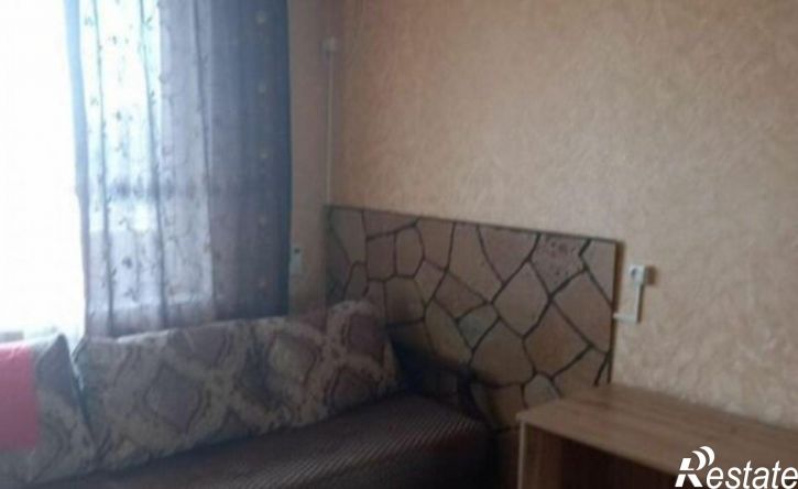 1-комн квартира улица Маршала Жукова, 15,  д. 15