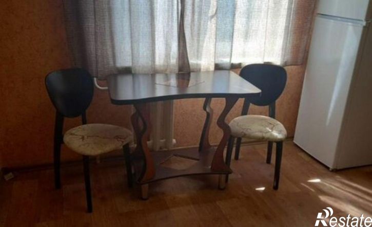 1-комн квартира улица Маршала Жукова, 15,  д. 15