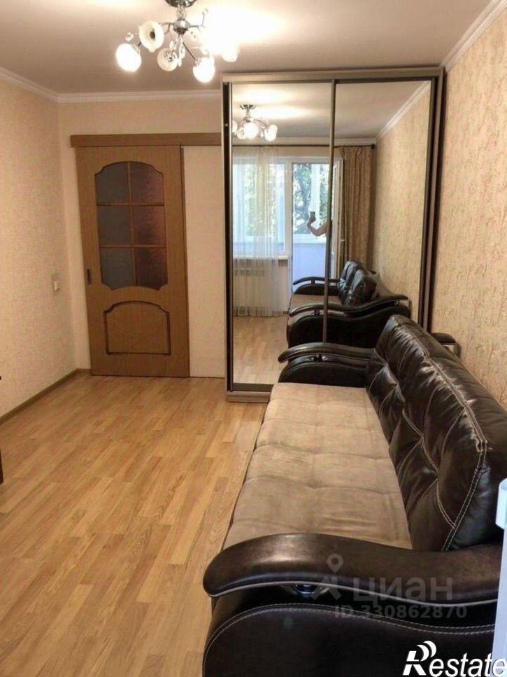 2-комн квартира ул Очаковская, 5,  д. 5