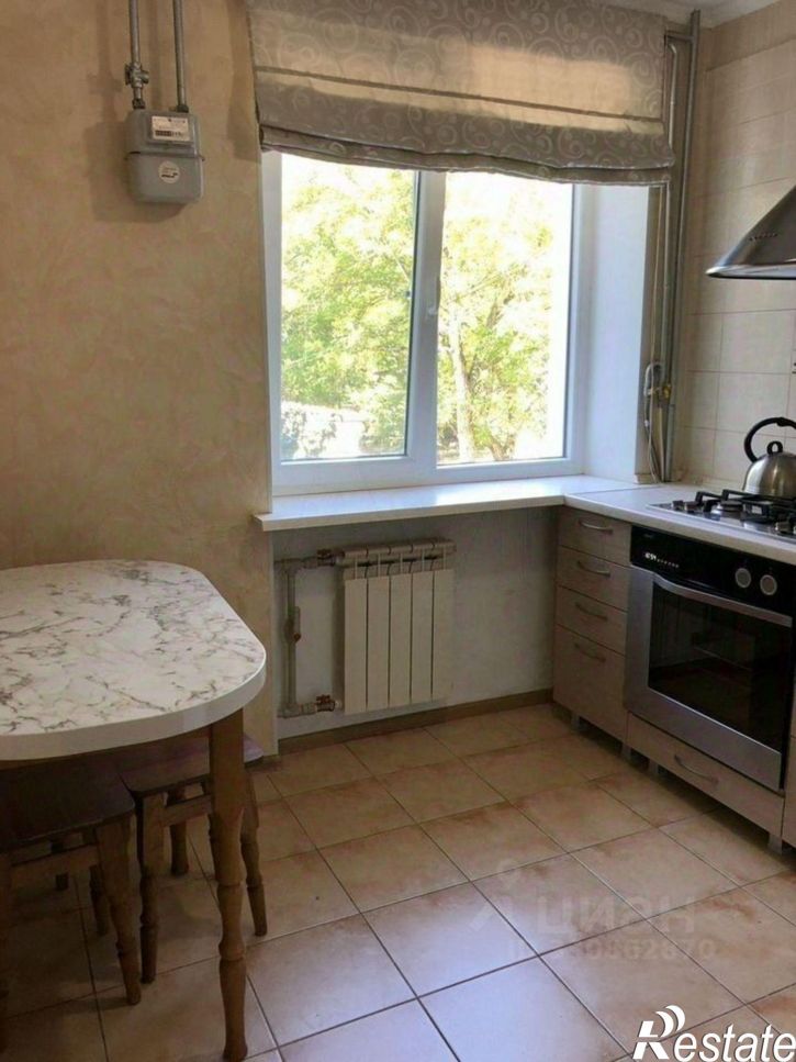 2-комн квартира ул Очаковская, 5,  д. 5