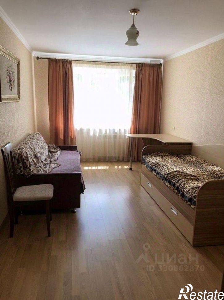 2-комн квартира ул Очаковская, 5,  д. 5