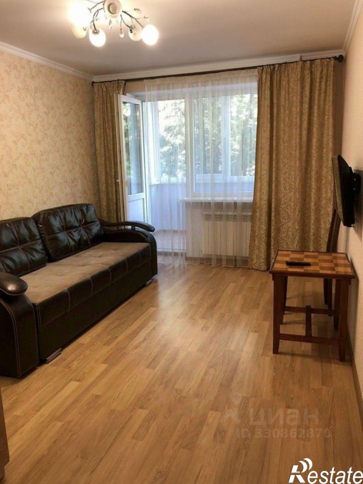 2-комн квартира ул Очаковская, 5,  д. 5