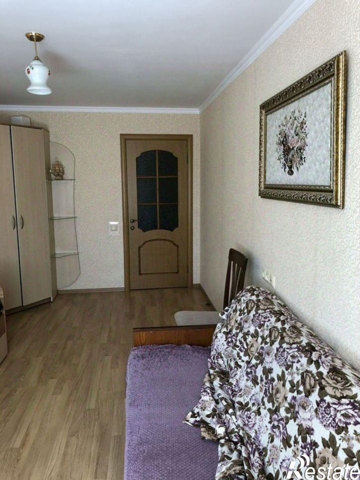 2-комн квартира ул Очаковская, 5,  д. 5
