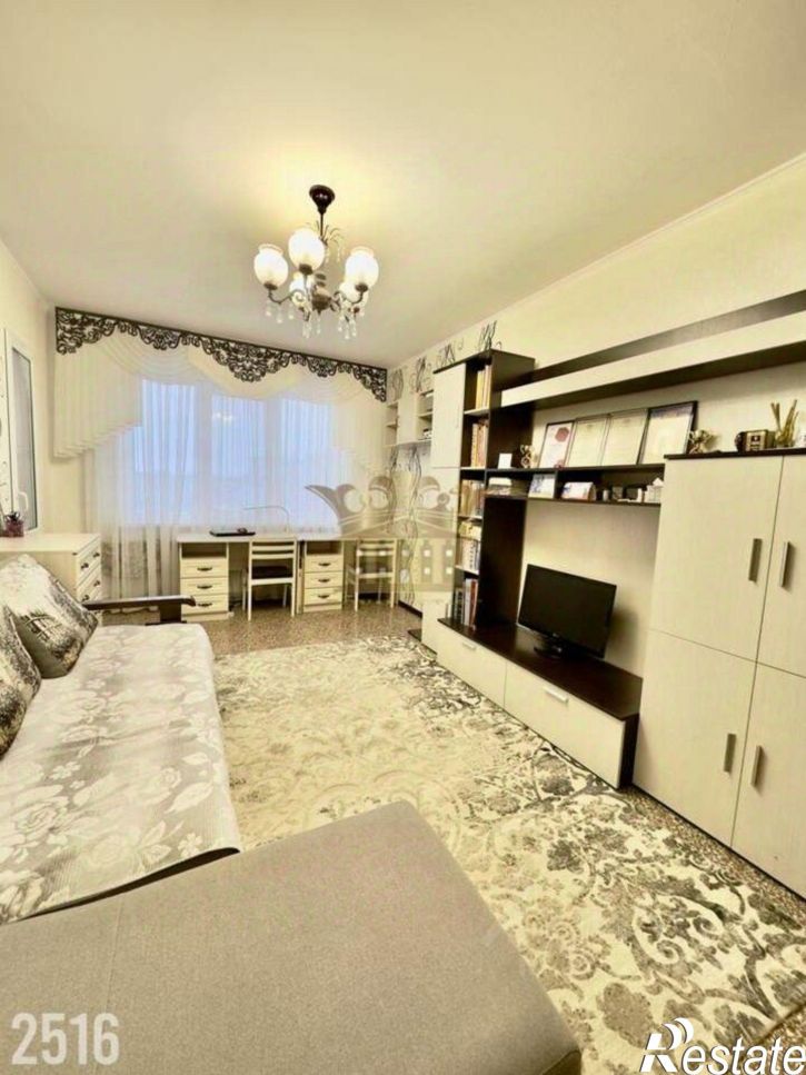 3-комн квартира ул Маршала Жукова, 9,  д. 9