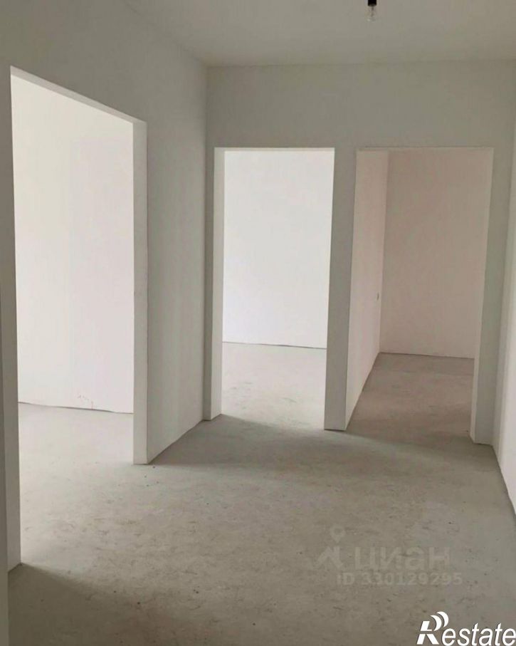 3-комн квартира ул Севастопольская, 41ж,  д. 41ж