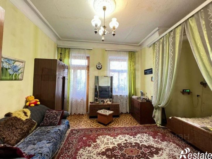 3-комн квартира улица Гоголя, 48,  д. 48