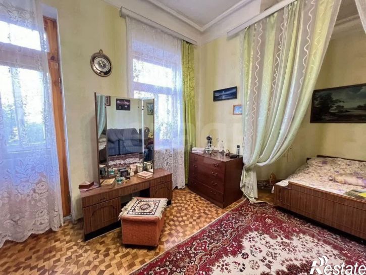 3-комн квартира улица Гоголя, 48,  д. 48