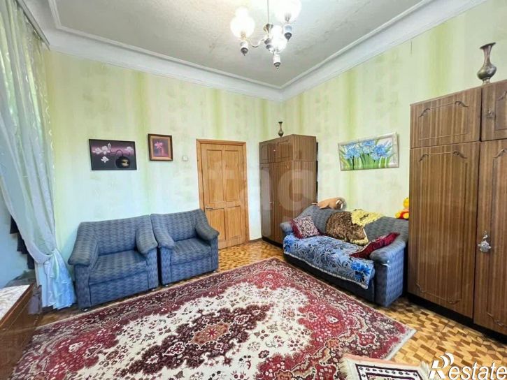 3-комн квартира улица Гоголя, 48,  д. 48