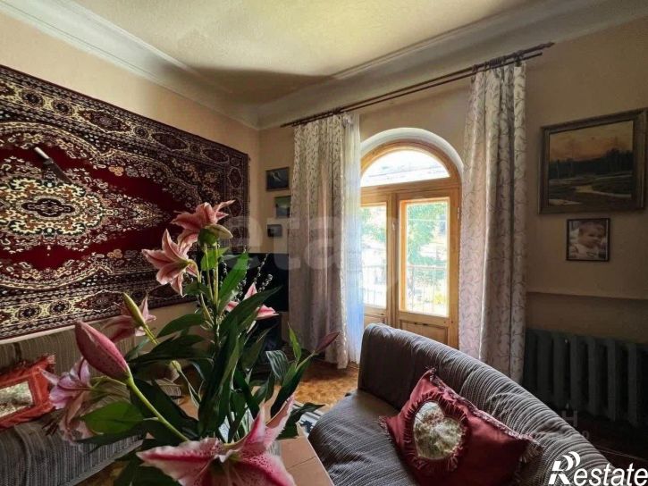 3-комн квартира улица Гоголя, 48,  д. 48
