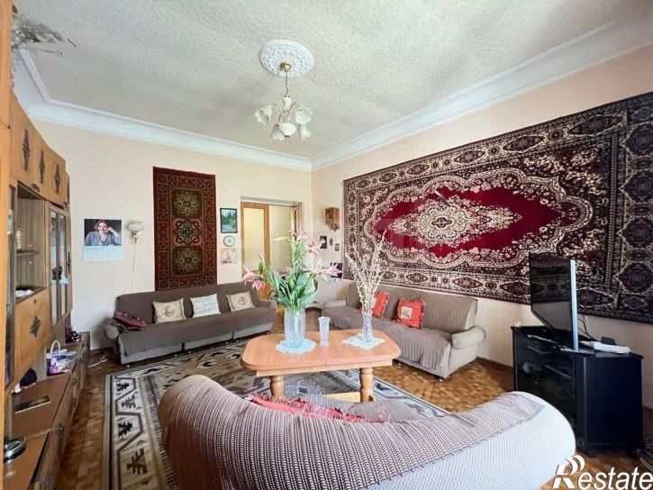3-комн квартира улица Гоголя, 48,  д. 48