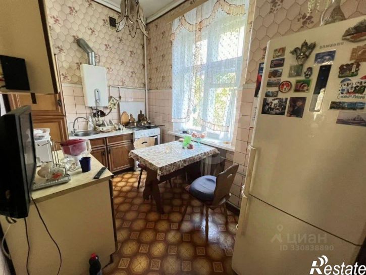 3-комн квартира улица Гоголя, 48,  д. 48