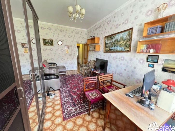 3-комн квартира улица Гоголя, 48,  д. 48