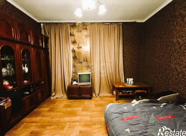 2-комн квартира улица Козлова, 39,  д. 39