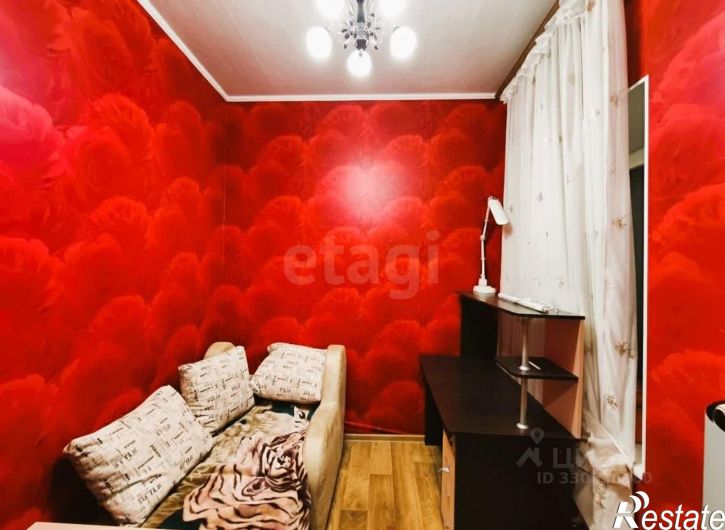 2-комн квартира улица Козлова, 39,  д. 39