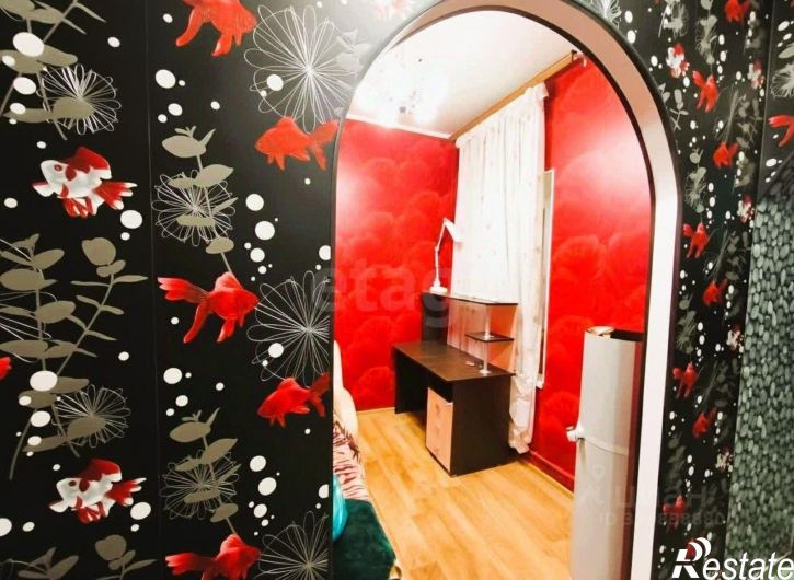 2-комн квартира улица Козлова, 39,  д. 39