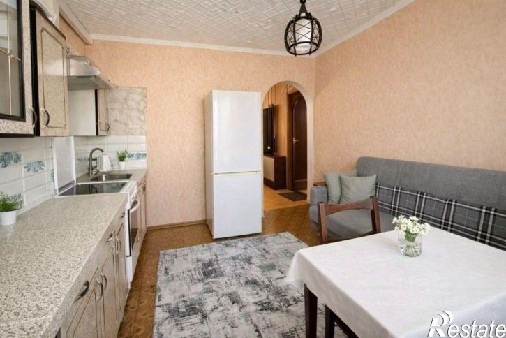 2-комн квартира ул Марка Донского, 6,  д. 6