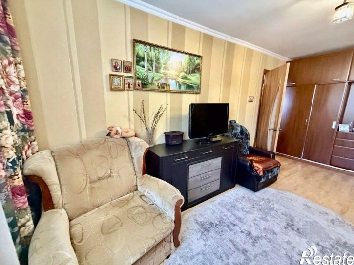 2-комн квартира ул Марка Донского, 6,  д. 6