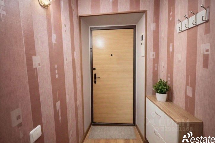 2-комн квартира ул Марка Донского, 6,  д. 6