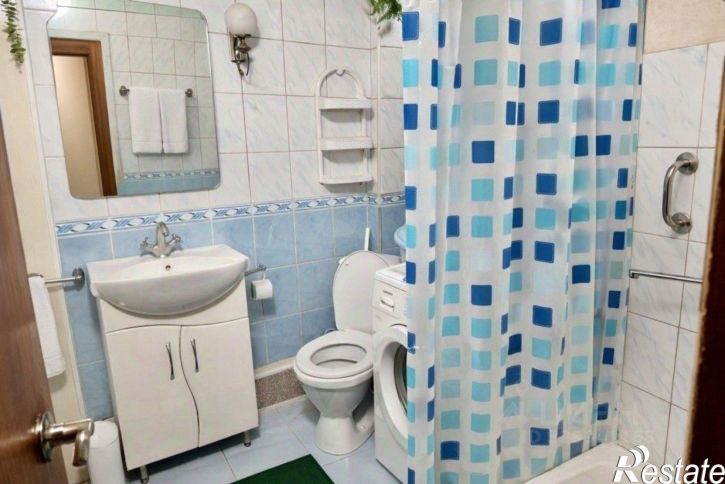 2-комн квартира ул Марка Донского, 6,  д. 6