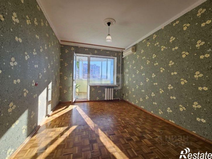 3-комн квартира ул Кечкеметская, 103А,  д. 103А