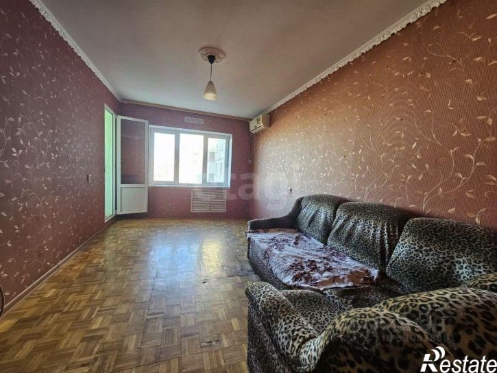 3-комн квартира ул Кечкеметская, 103А,  д. 103А