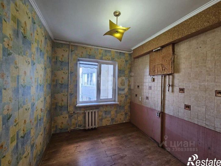 3-комн квартира ул Кечкеметская, 103А,  д. 103А