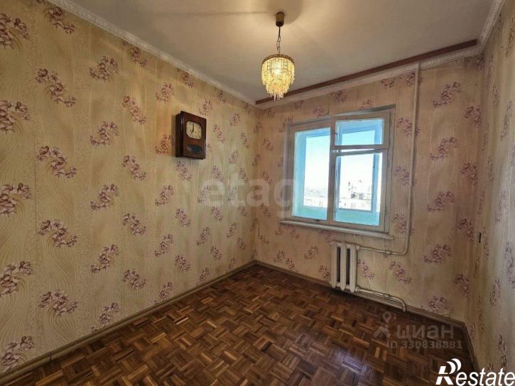 3-комн квартира ул Кечкеметская, 103А,  д. 103А