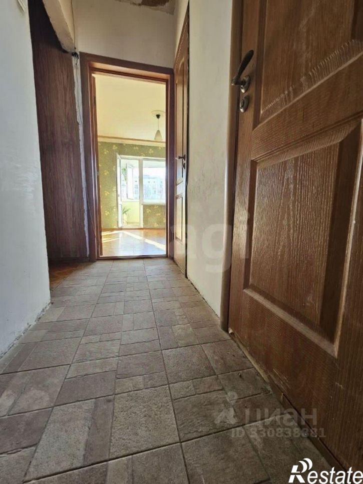 3-комн квартира ул Кечкеметская, 103А,  д. 103А