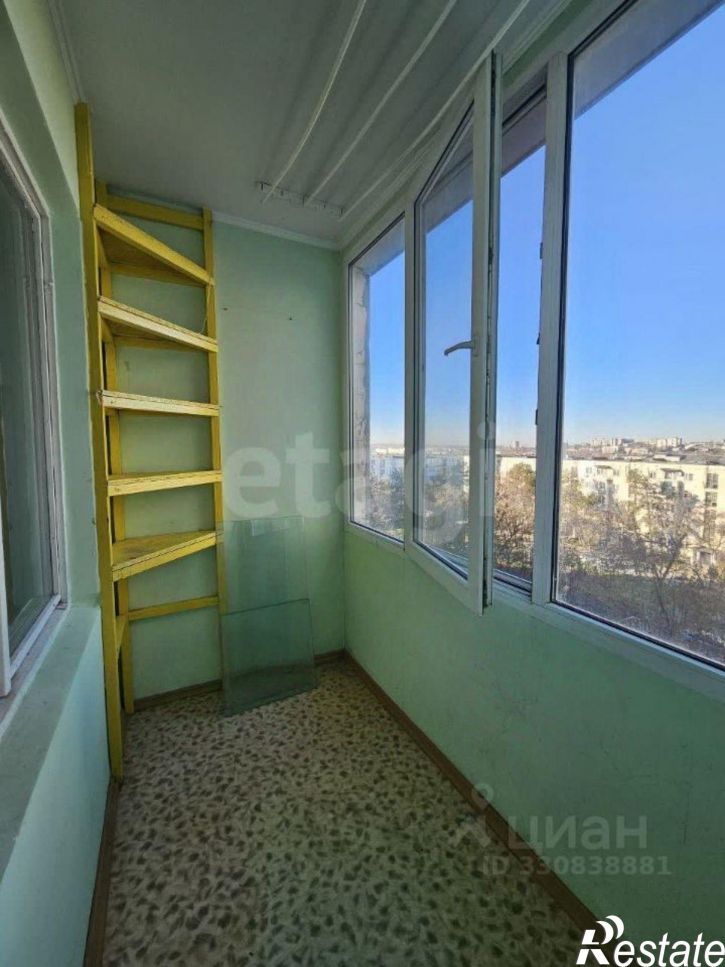 3-комн квартира ул Кечкеметская, 103А,  д. 103А