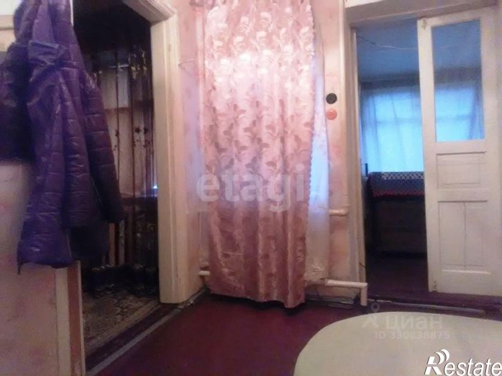 2-комн квартира ул Красных Подпольщиков, 14,  д. 14