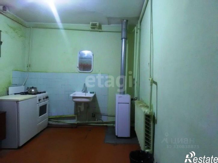 2-комн квартира ул Красных Подпольщиков, 14,  д. 14