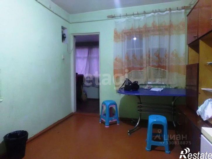 2-комн квартира ул Красных Подпольщиков, 14,  д. 14
