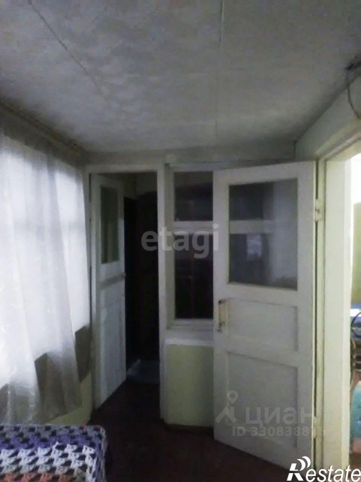 2-комн квартира ул Красных Подпольщиков, 14,  д. 14