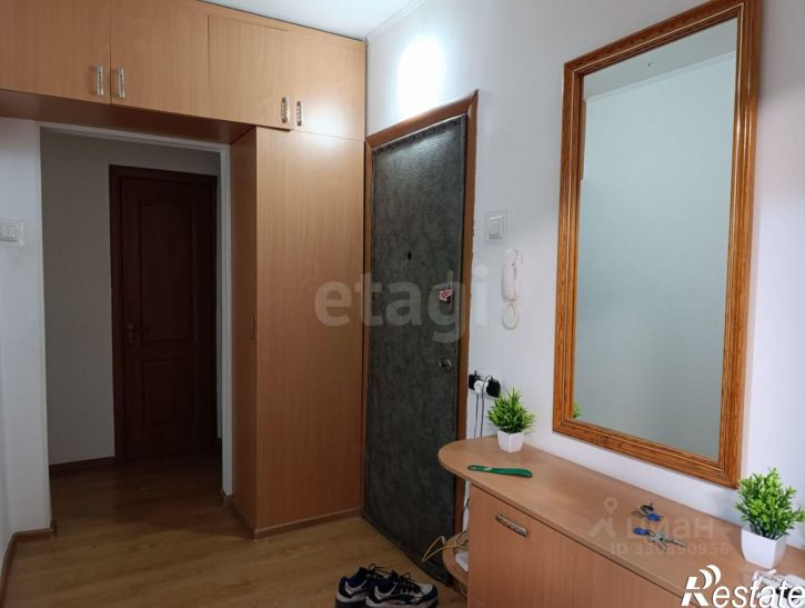 2-комн квартира ул Воровского, 19,  д. 19