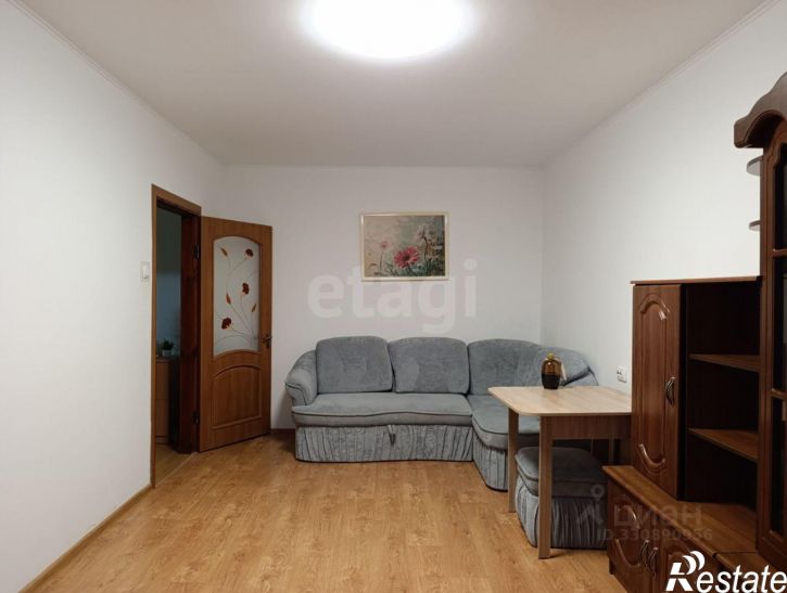 2-комн квартира ул Воровского, 19,  д. 19