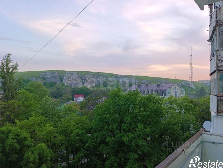 2-комн квартира ул Воровского, 19,  д. 19