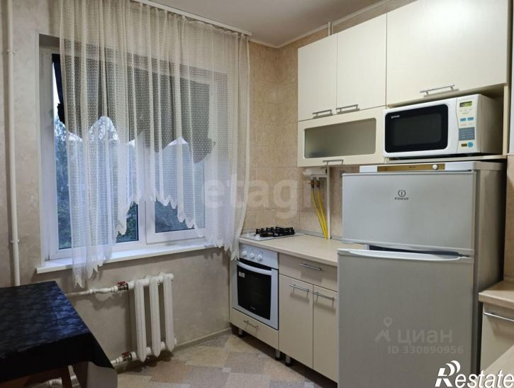2-комн квартира ул Воровского, 19,  д. 19