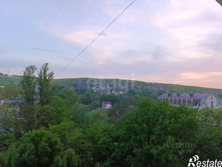 2-комн квартира ул Воровского, 19,  д. 19