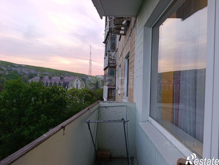 2-комн квартира ул Воровского, 19,  д. 19