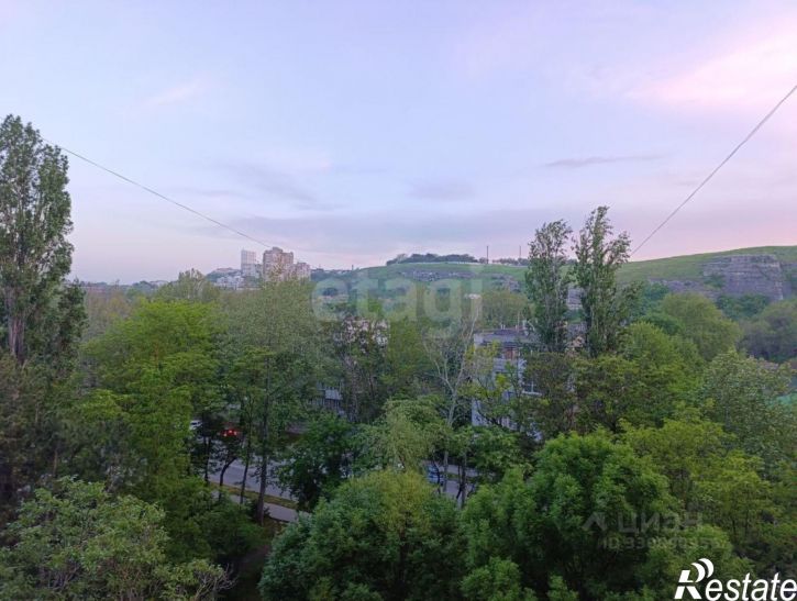 2-комн квартира ул Воровского, 19,  д. 19