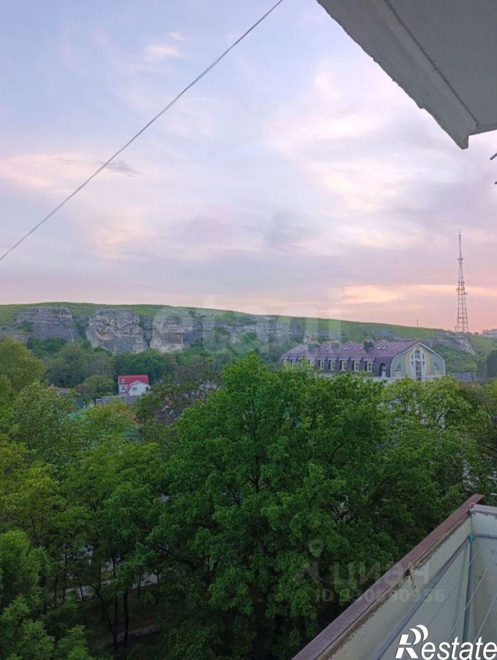 2-комн квартира ул Воровского, 19,  д. 19