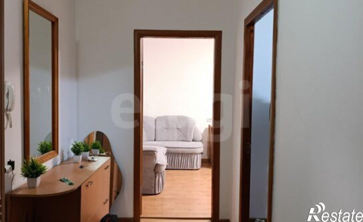 2-комн квартира ул Воровского, 60,  д. 60